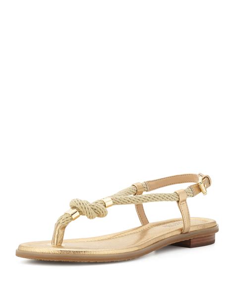 Michael kors holly sandal + FREE SHIPPING 